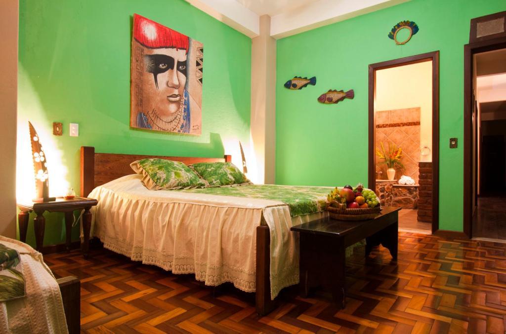 Pousada Casa Vila Bela Salvador Exterior foto