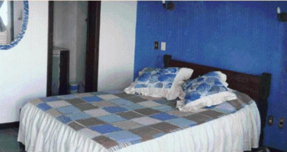 Pousada Casa Vila Bela Salvador Quarto foto