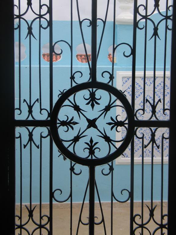 Pousada Casa Vila Bela Salvador Exterior foto