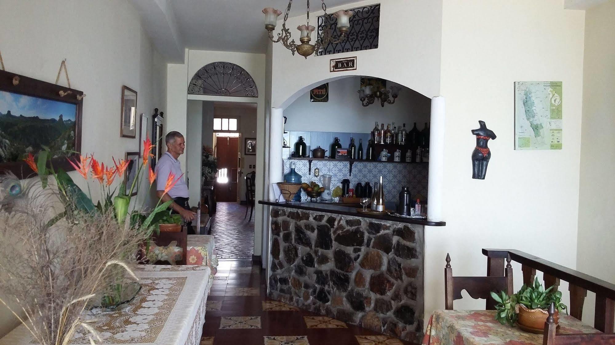 Pousada Casa Vila Bela Salvador Exterior foto