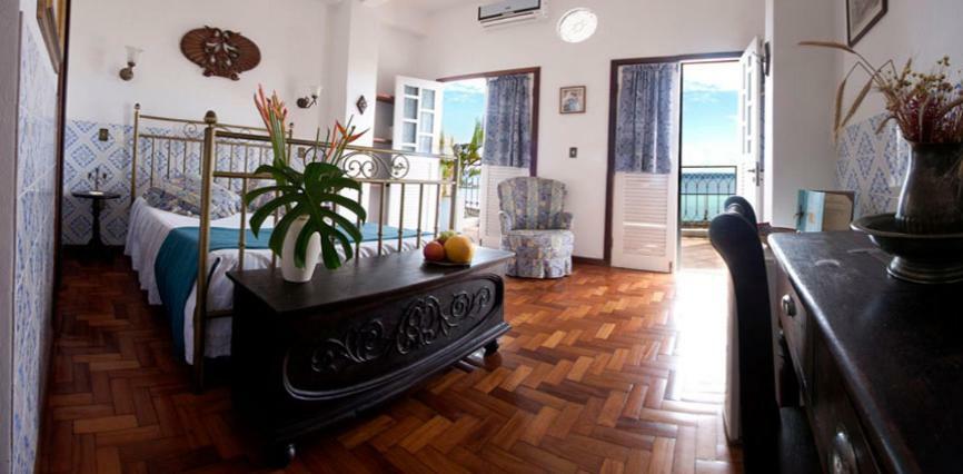 Pousada Casa Vila Bela Salvador Exterior foto